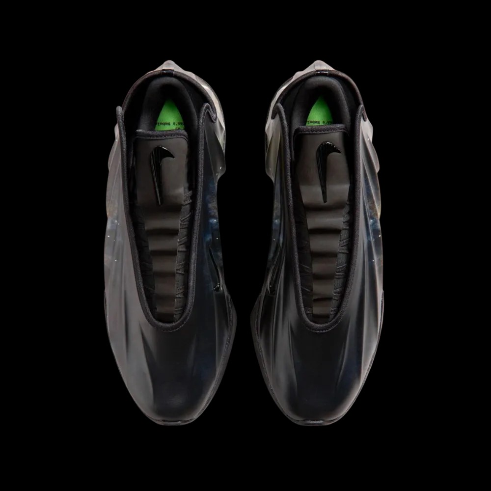Nike GT Future 'Galaxy Aura' - HypeFly India View 4