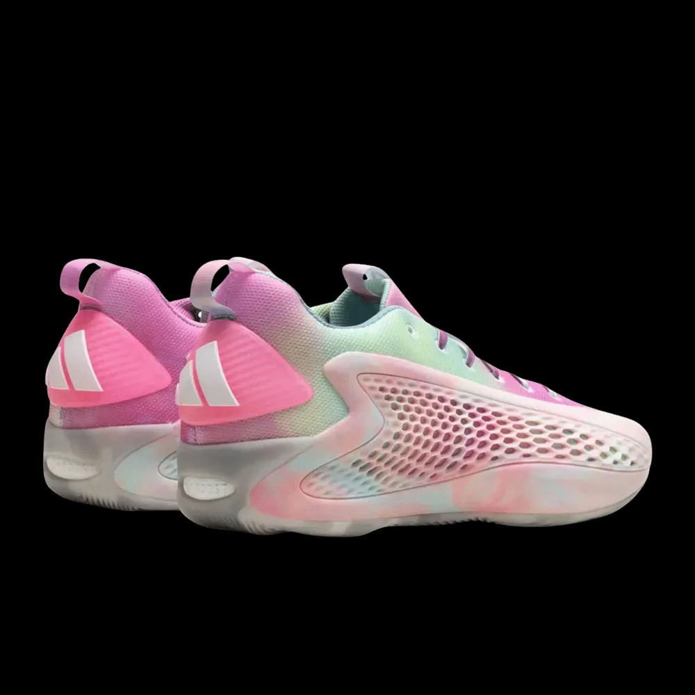 Adidas AE 1 Low 3Ssb Pe - HypeFly India View 4