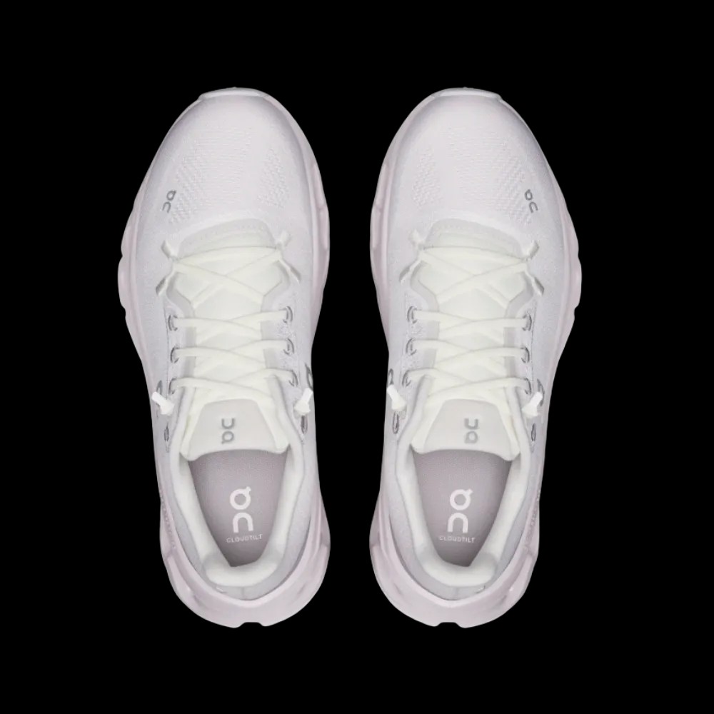 On Running Cloudtilt Ether Ivory - HypeFly India View 4
