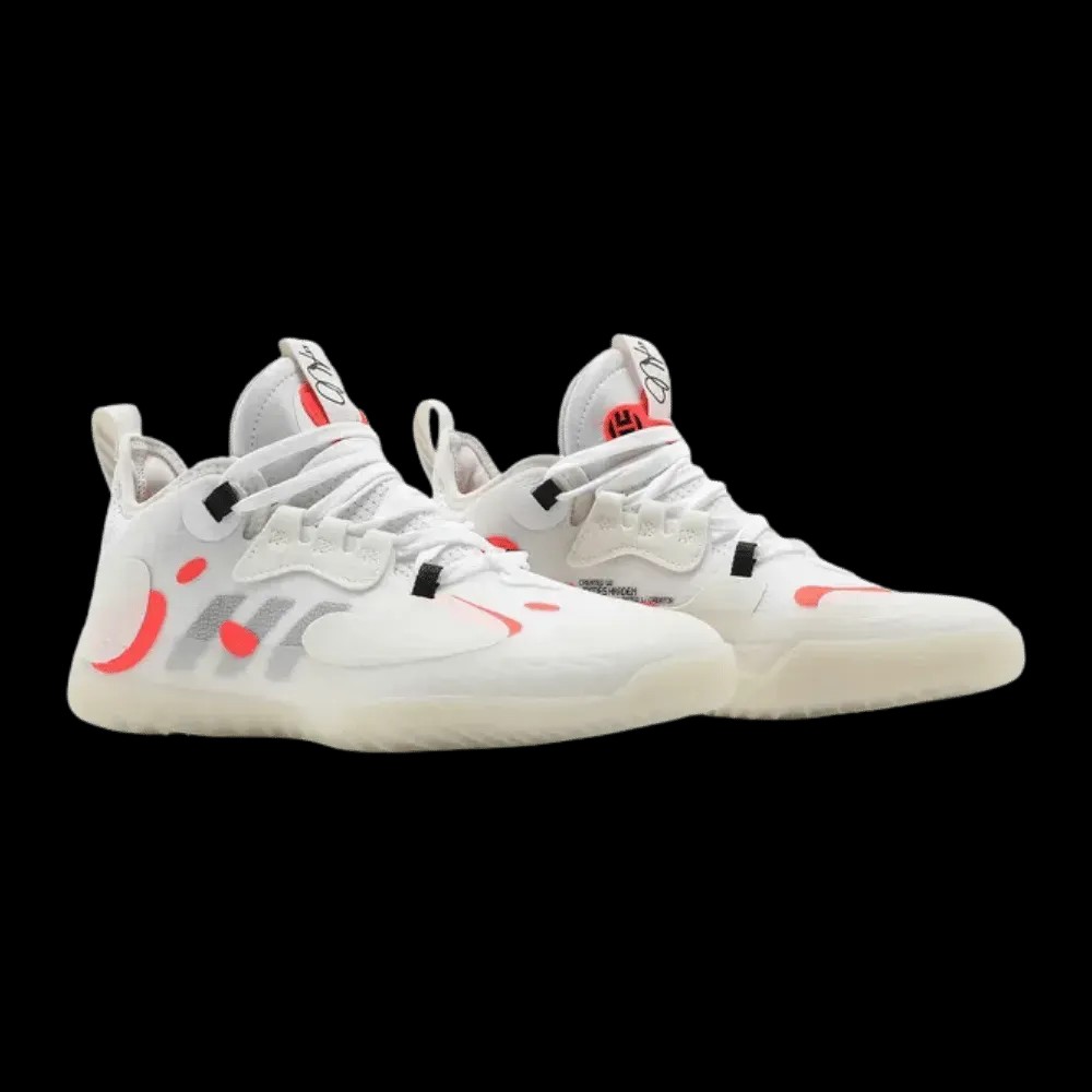 Adidas Harden Vol. 5 Futurenatural 'Tokyo' - HypeFly India View 2