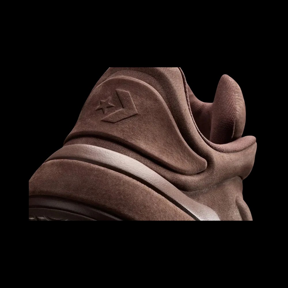  Converse Shai 001 Lux 'Truffle' - HypeFly India View 2