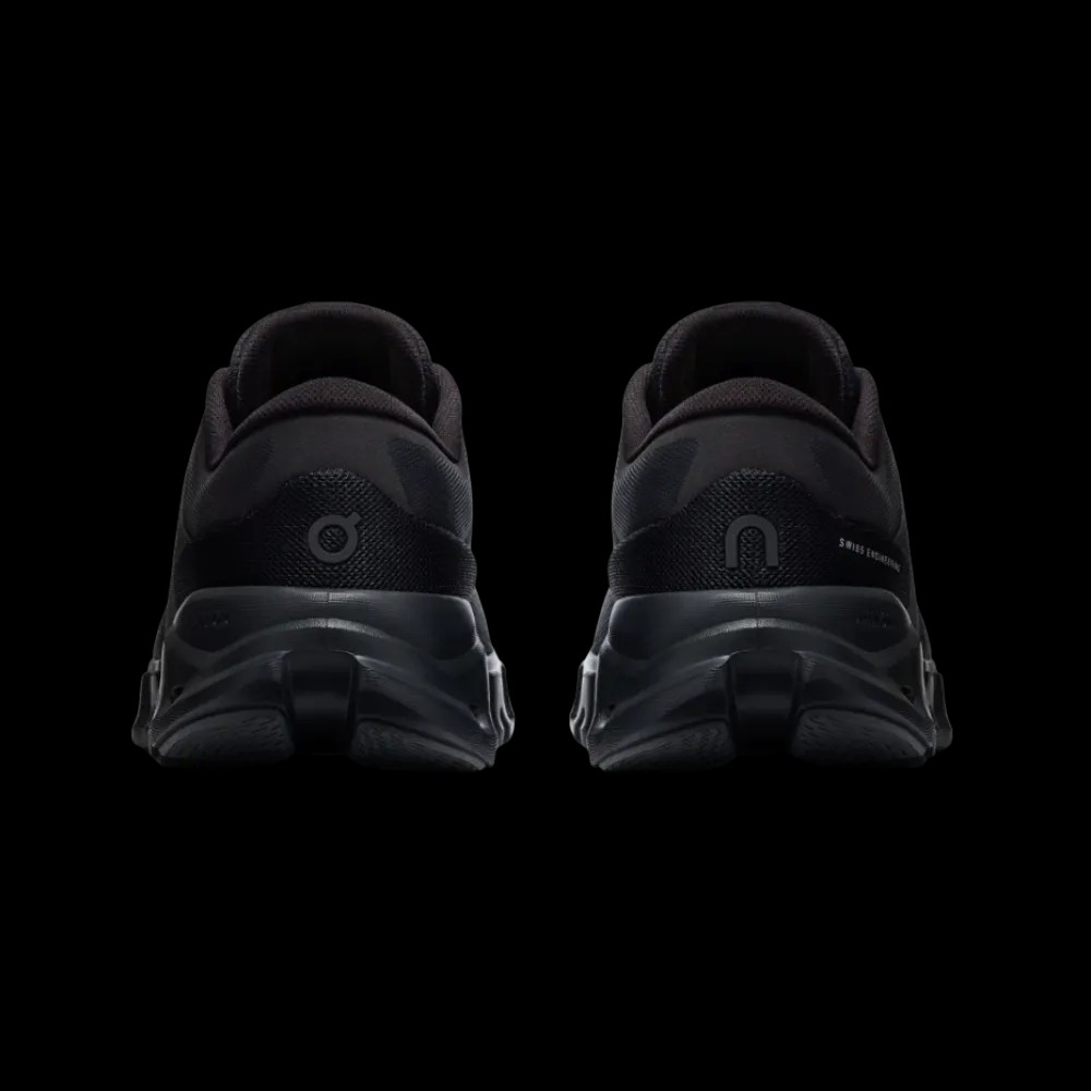 On Running Cloud X 5 Black - HypeFly India View 2