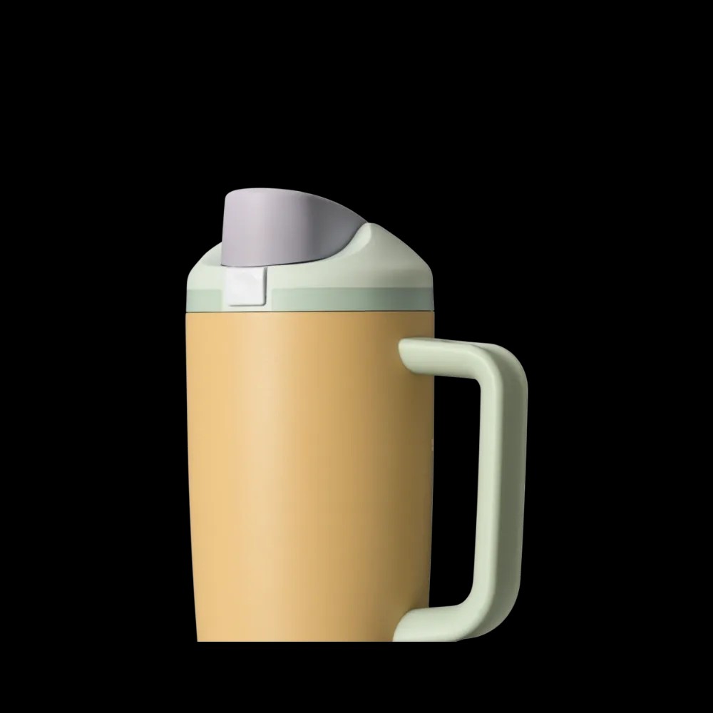 Owala Freesip-Tumbler 40oz "Beachfront" - HypeFly India View 5