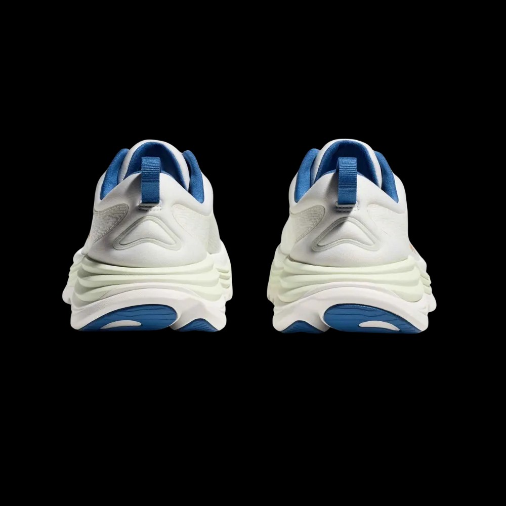 Hoka Gaviota 5 Gold - HypeFly India View 4