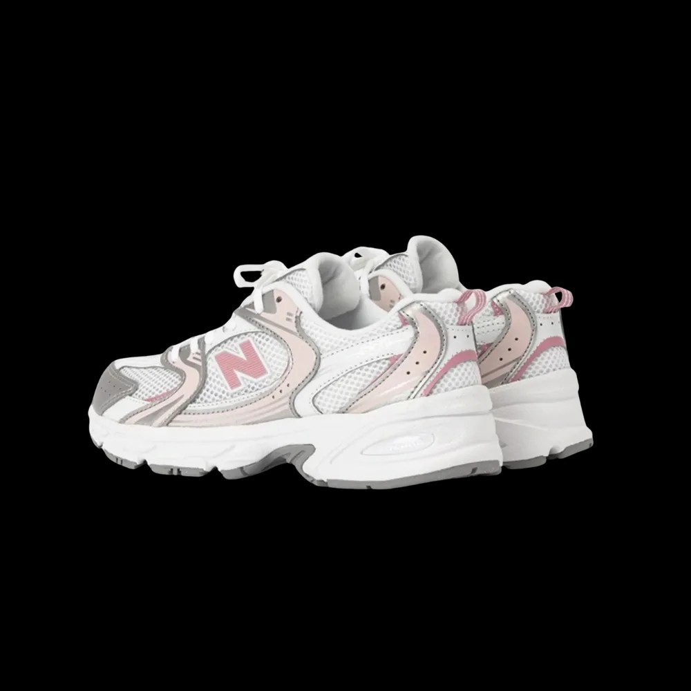 New Balance 530 Big Kid 'Reflection Pink Taffy' - HypeFly India View 4