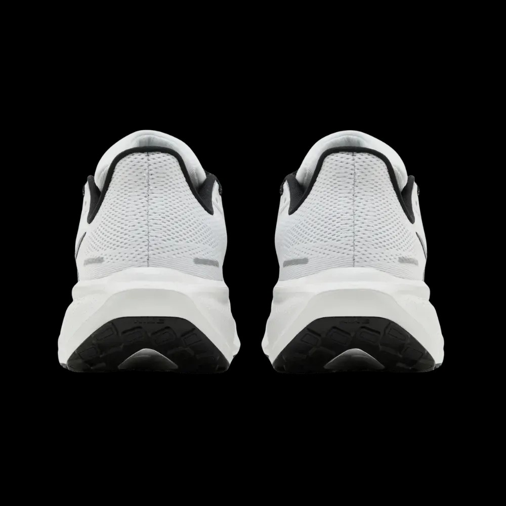 Air Zoom Pegasus 41 'White Black' - HypeFly India View 5