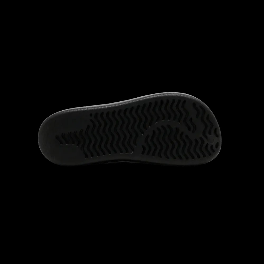 Adidas adiFOM Superstar Mule 'Black White'  - HypeFly India View 5