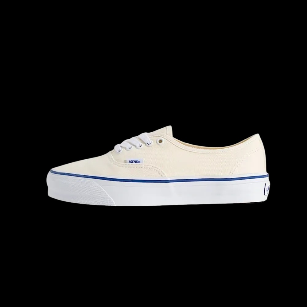 Vans Premium Authentic Shoe Off White - HypeFly India View 2