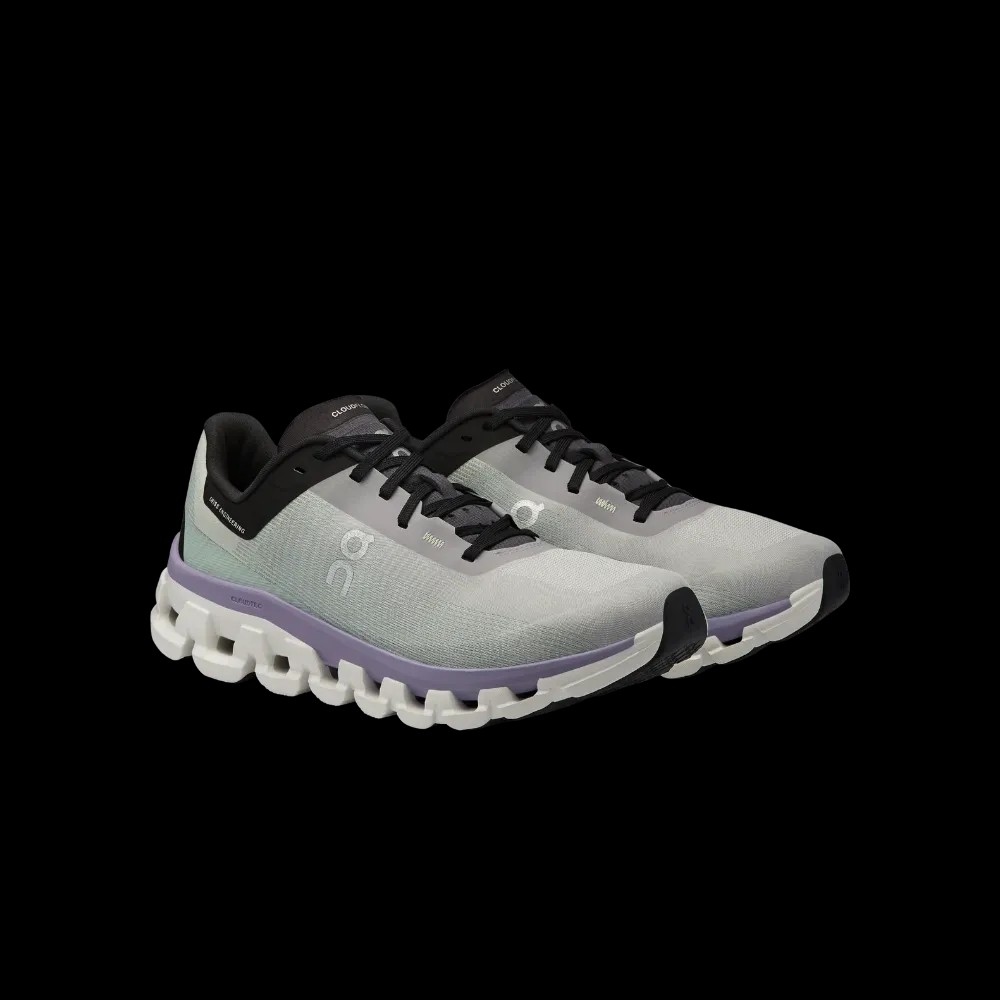  On Running Cloudflow 4 Fade Wisteria - HypeFly India View 5