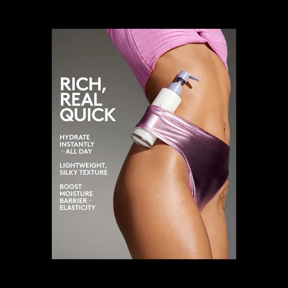 Butta Drop Hydrating Body Milk Fenty Fresh - HypeFly India View 4