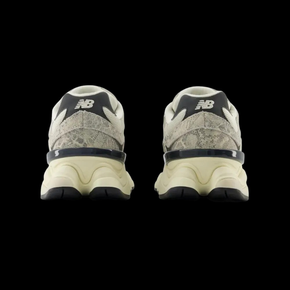 New Balance 9060 'Year of the Snake' - HypeFly India View 3