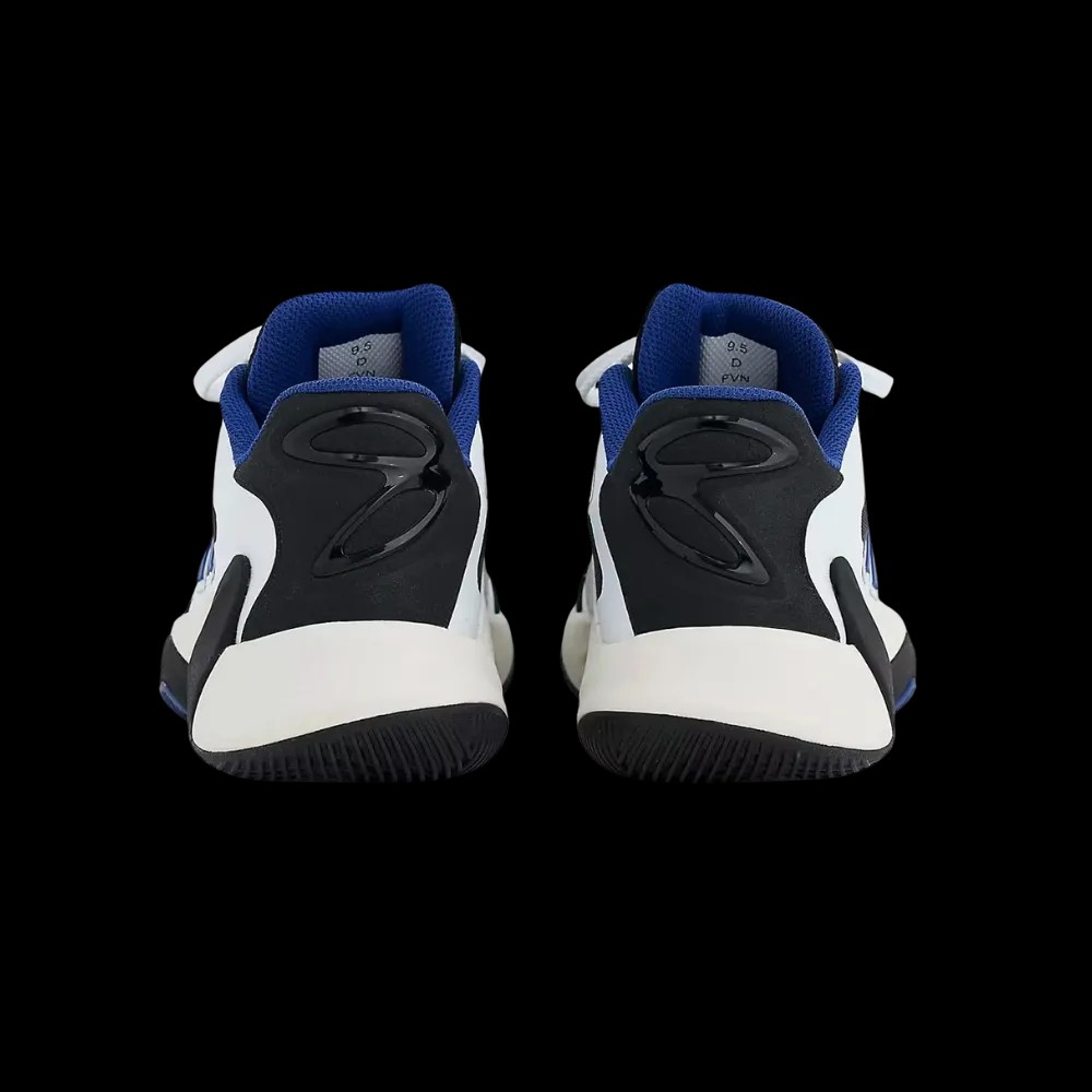 New Balance P350 'Inkwell' - HypeFly India View 2