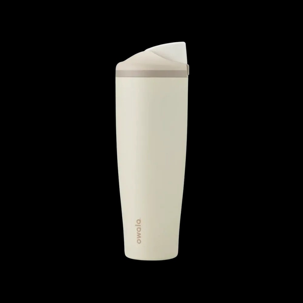 Owala Freesip-Tumbler 40oz "Lightly Toasted" - HypeFly India View 5
