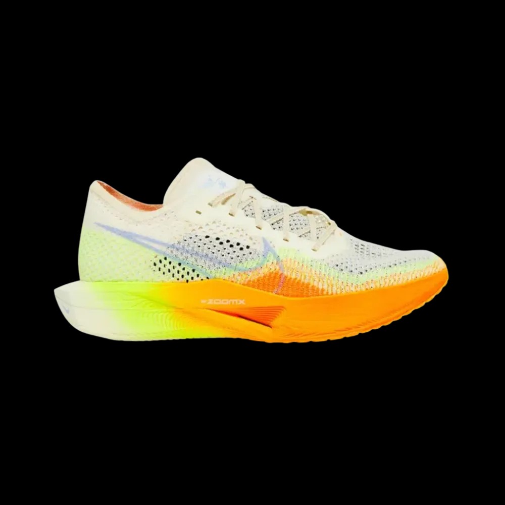 ZoomX VaporFly Next% 3 'Sail Orange' - HypeFly India View 1