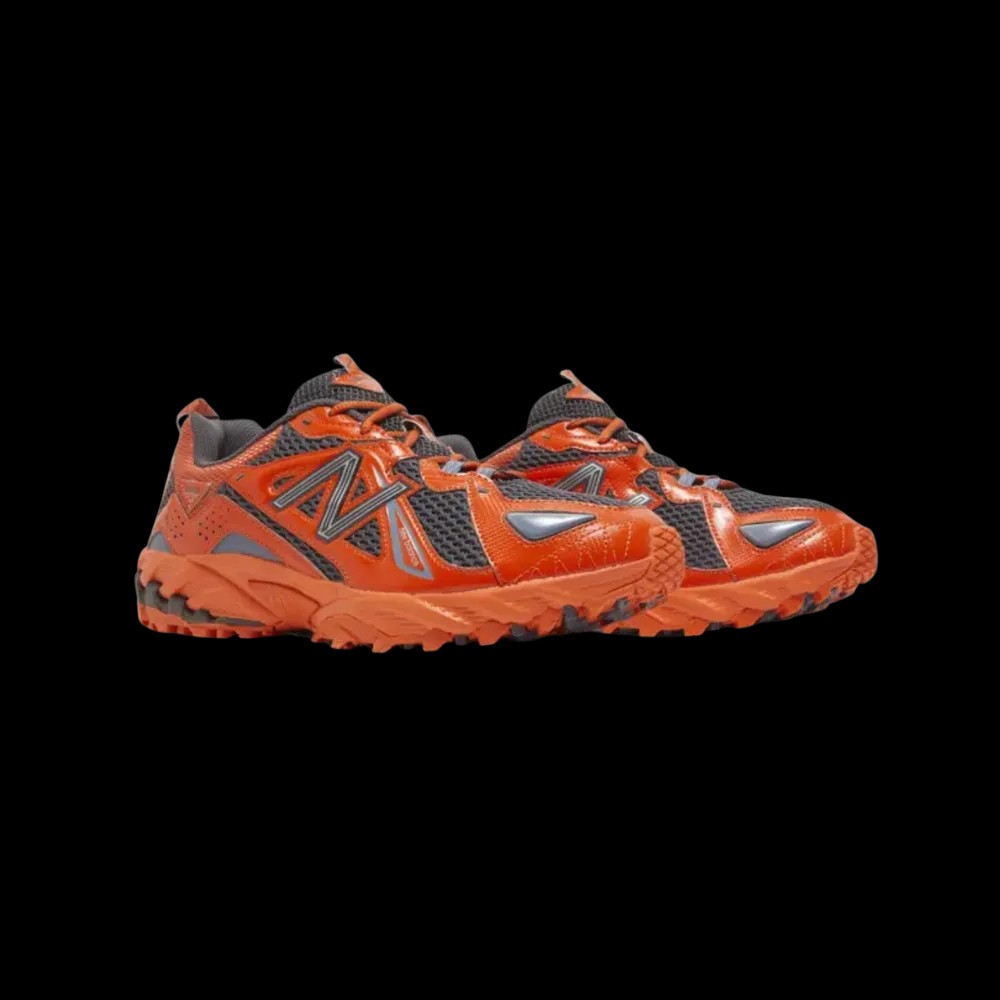New Balance 610 'Poppy' - HypeFly India View 5