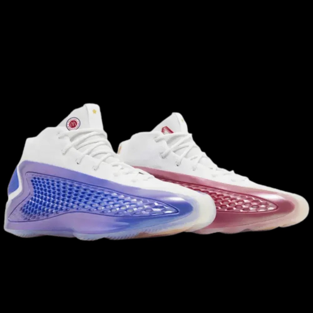 Adidas Ae 1 Mcdonald'S All American - HypeFly India View 5