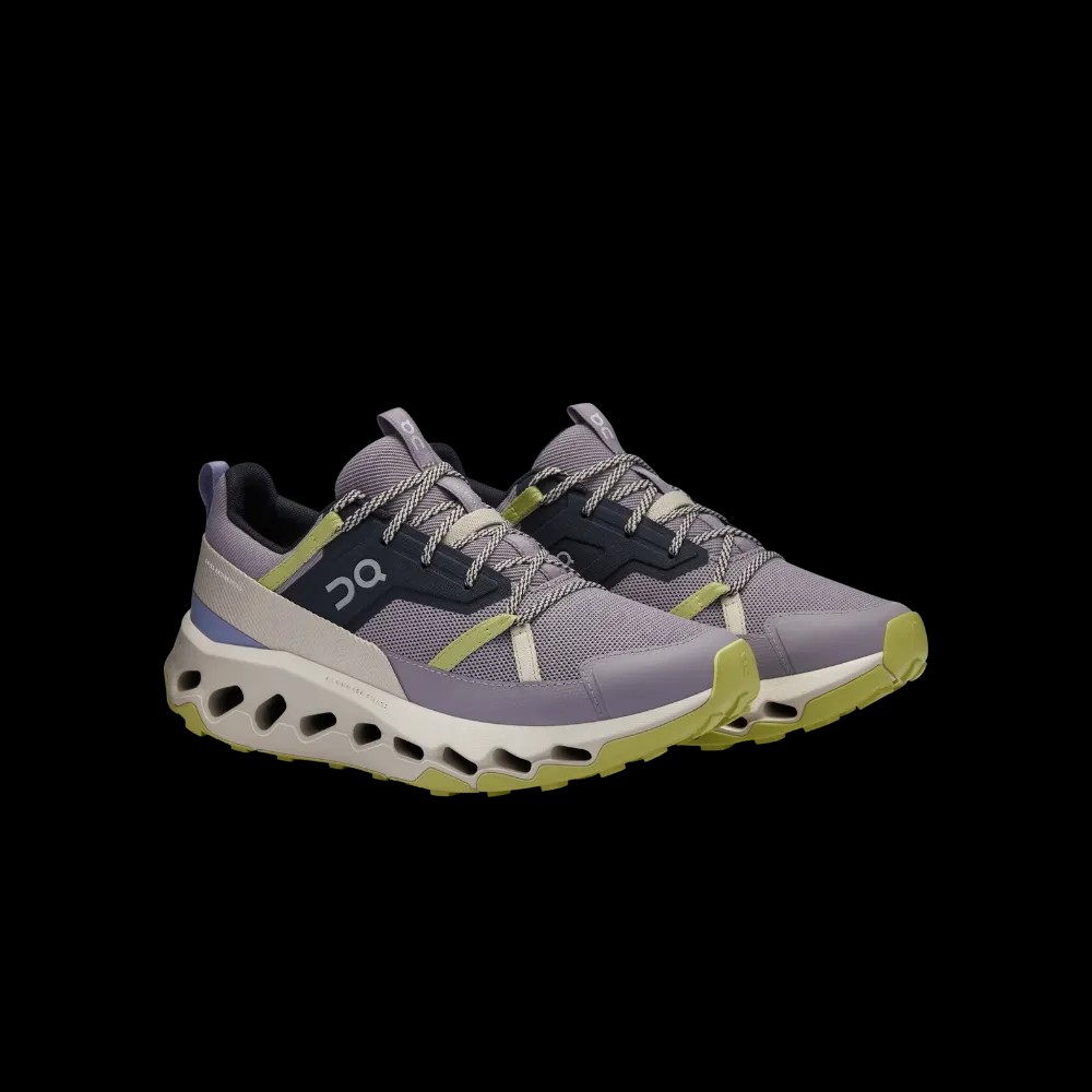 On Running Cloudhorizon Zinc Sand - HypeFly India View 5