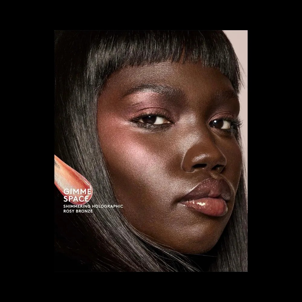 Fenty Gloss Bomb Universal Lip Luminizer Gimme Space - HypeFly India View 5