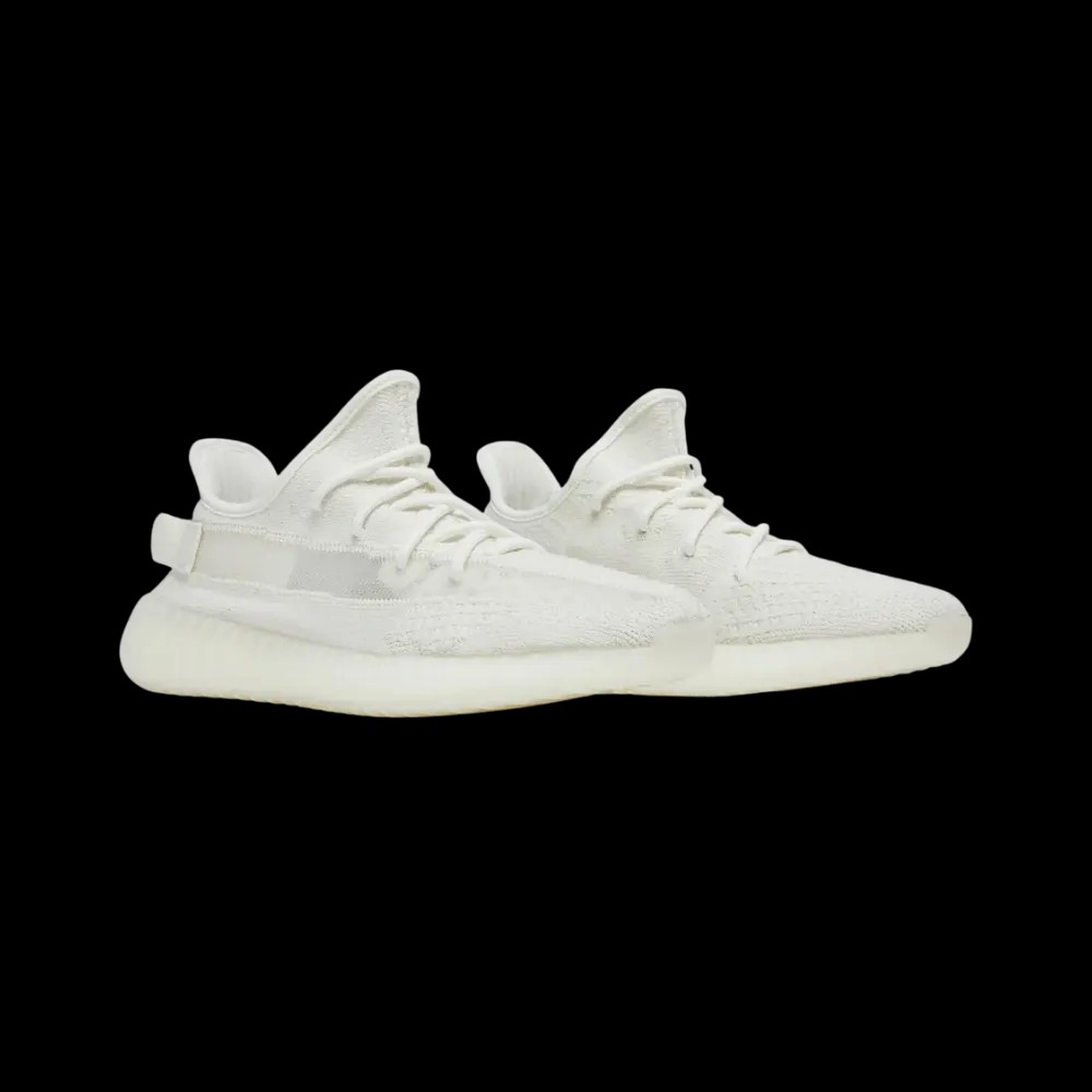 Yeezy Boost 350 V2 'Bone' - HypeFly India View 5