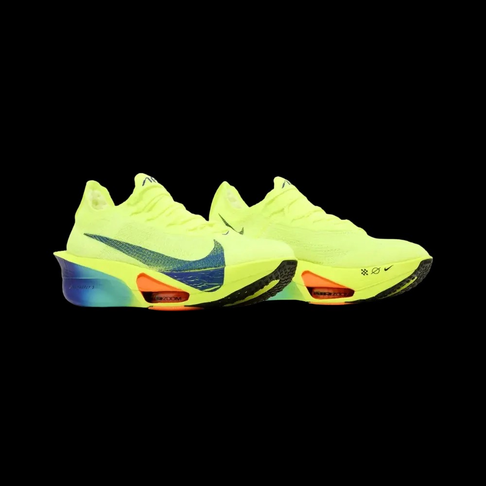 Air Zoom Alphafly NEXT% 3 'Fast Pack' - HypeFly India View 5