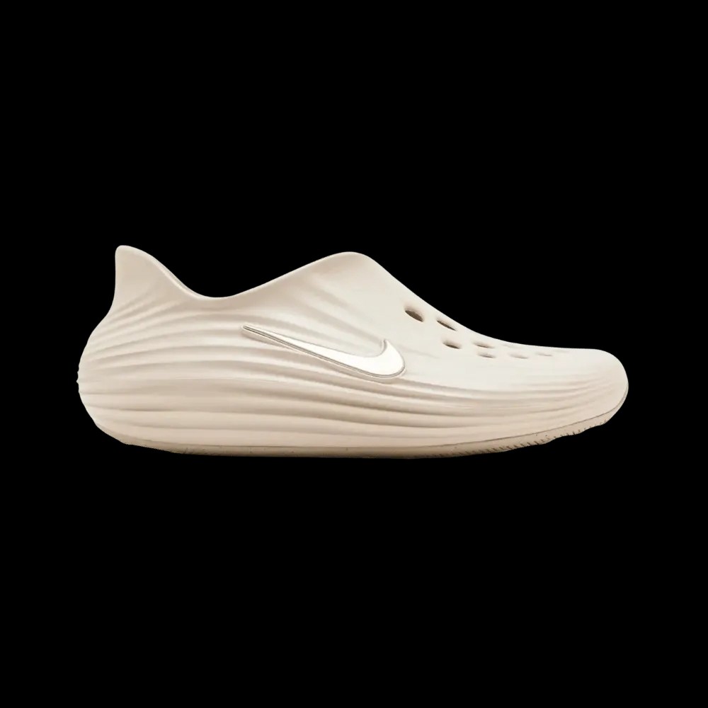 Nike Rejuven8 X React 'Light Orewood Brown' - HypeFly India View 1