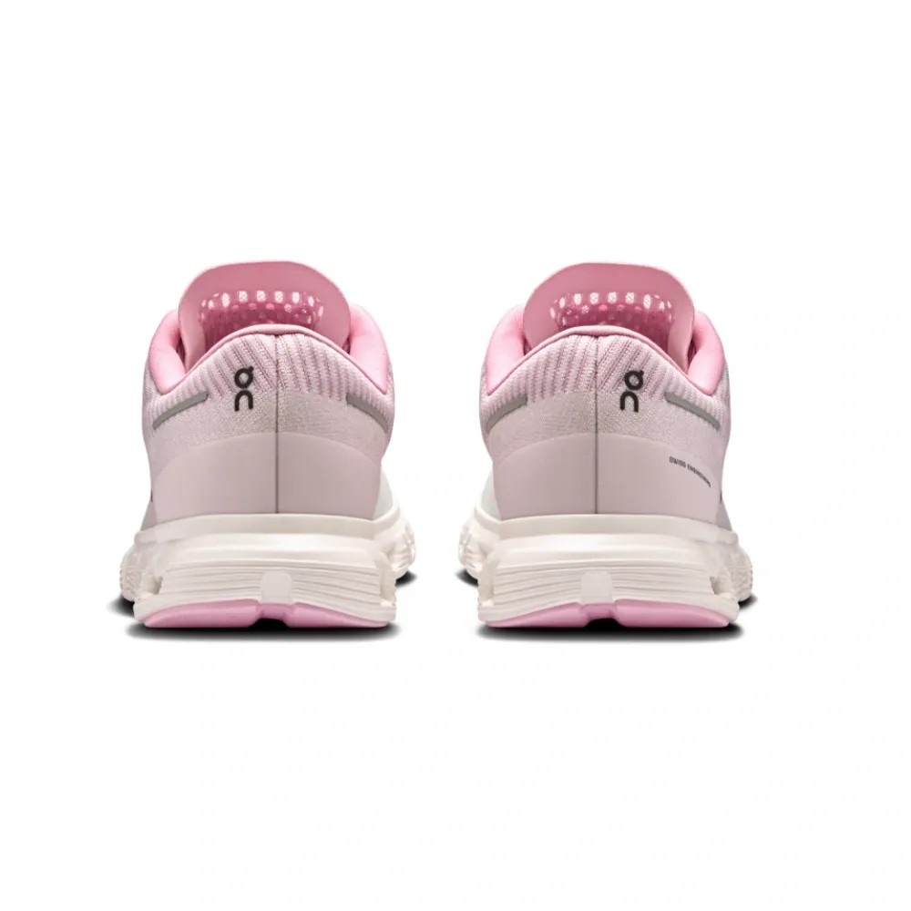 On Running Cloud 6 Push Honeydew Petal - HypeFly India View 5