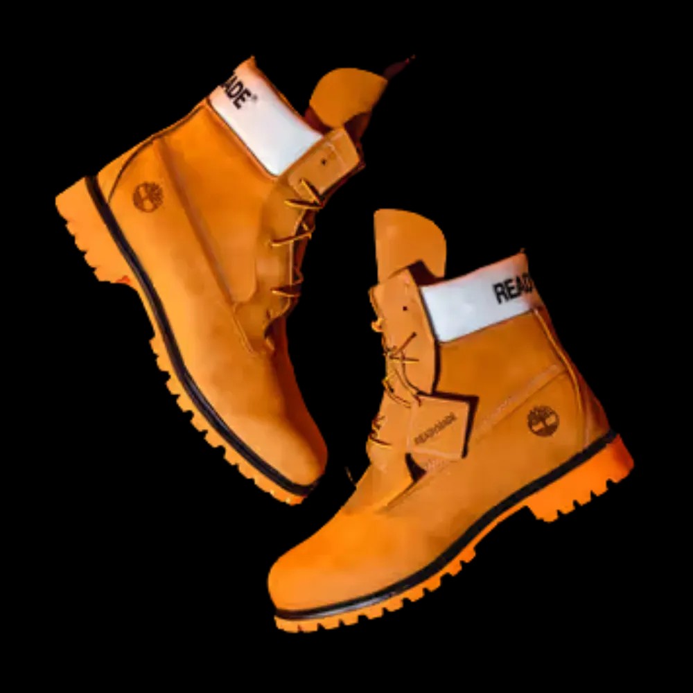Timberland 6" Boot Readymade Inside Out - HypeFly India View 2