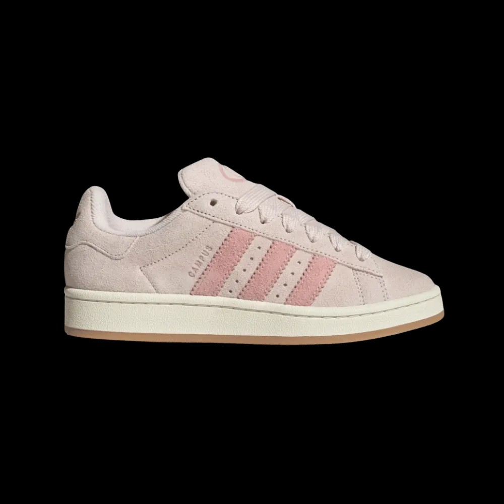 Adidas Campus 00s 'Wonder Quartz Mauve' - HypeFly India View 1