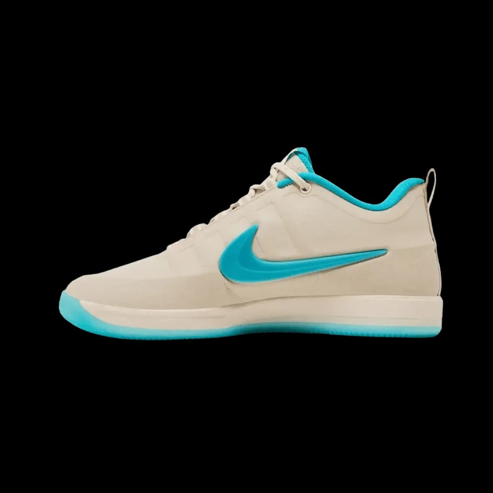 Nike Book 2 'Sedona Mcdonald's' - HypeFly India View 4