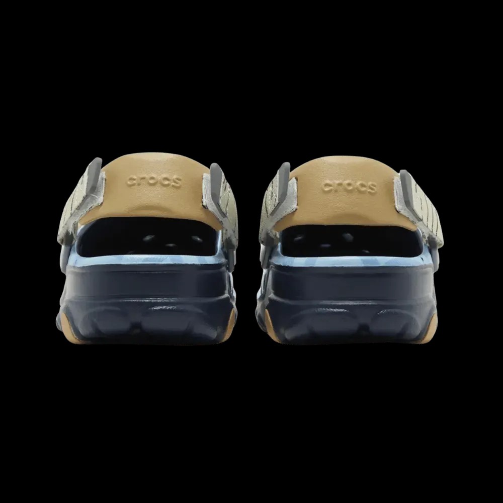 Crocs Classic All-Terrain Clog Demon Slayer Inosuke - HypeFly India View 5