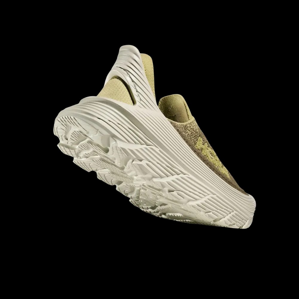 Hoka Restore TC Cardamom - HypeFly India View 2