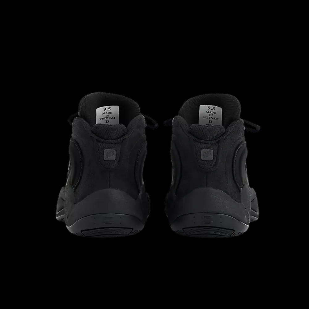 New Balance P400 'Black' - HypeFly India View 2