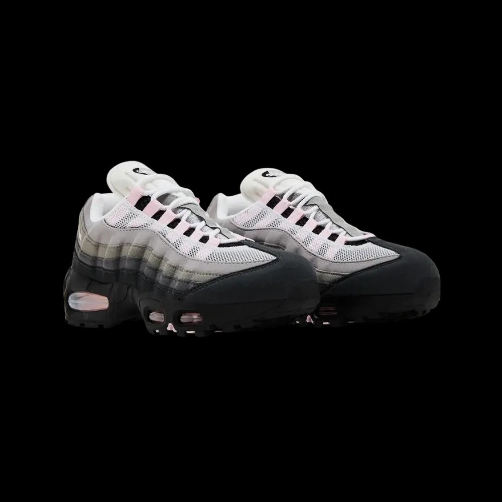 Nike Air Max 95 OG 'Pink Foam' - HypeFly India View 5