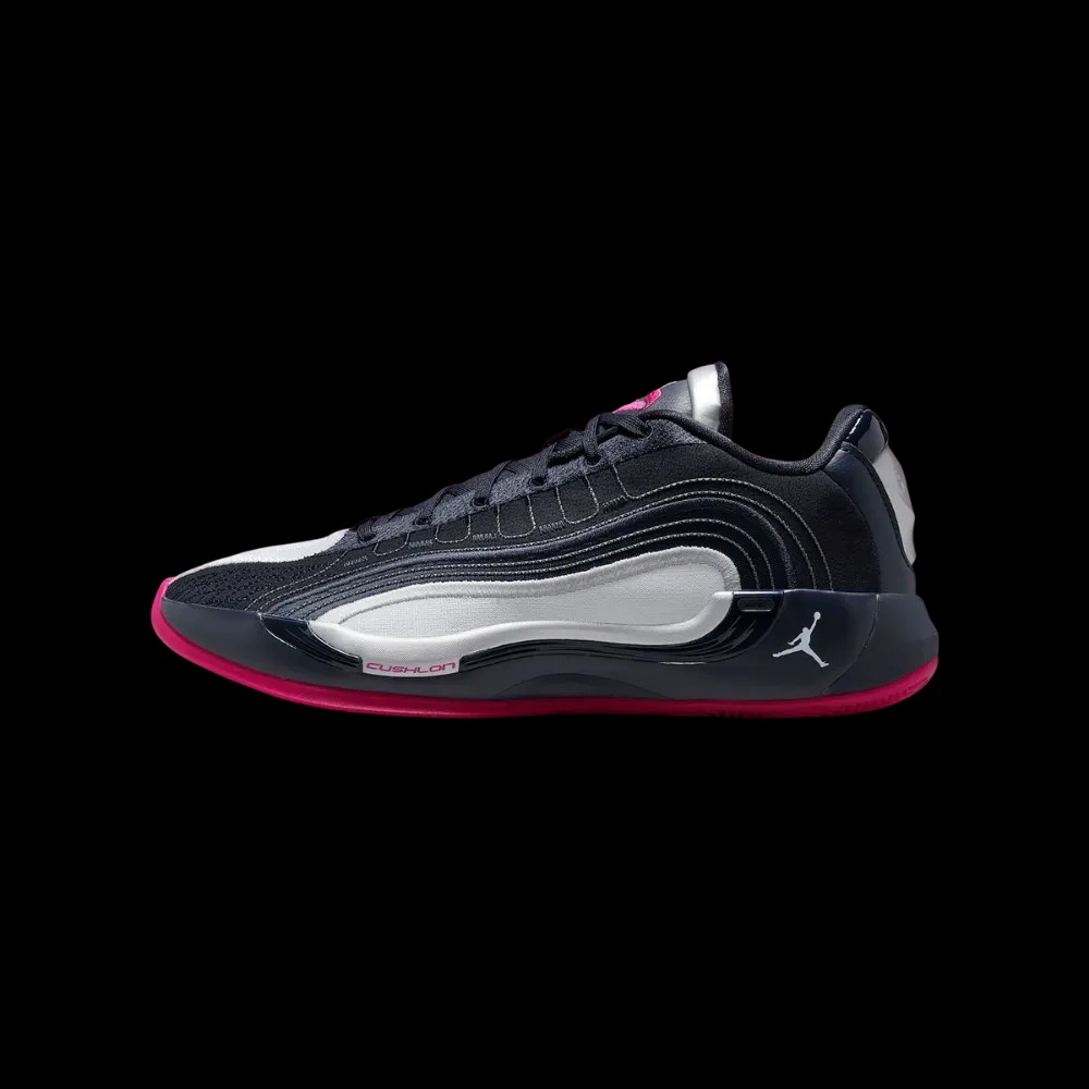 Air Jordan Luka 4 'Navidor' - HypeFly India View 3