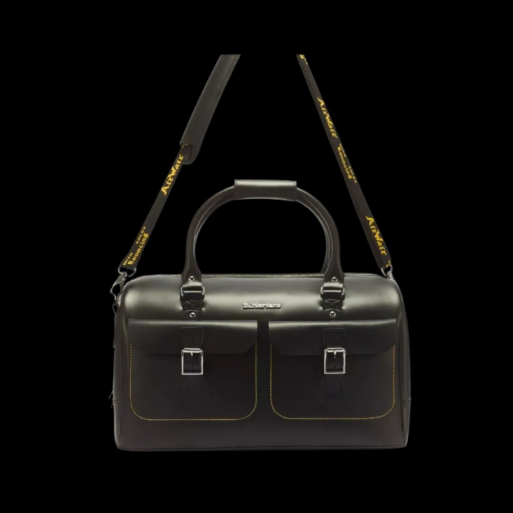 Dr Martens Daytripper Black - HypeFly India View 2