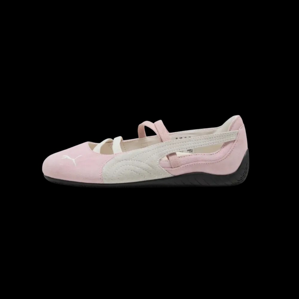 Puma Speedcat Ballet Pink - HypeFly India View 2