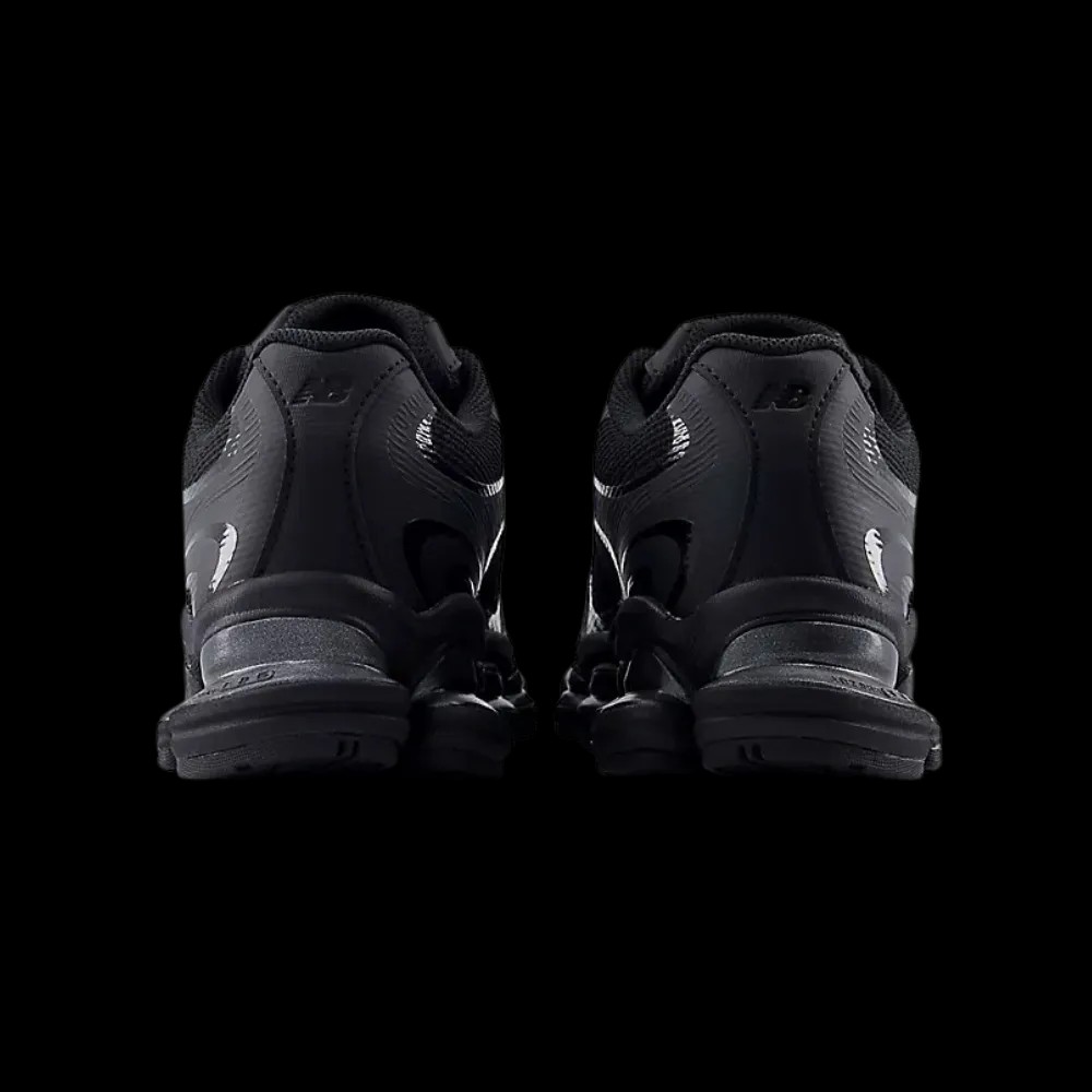 New Balance Abzorb 2000 'Triple Black' - HypeFly India View 2