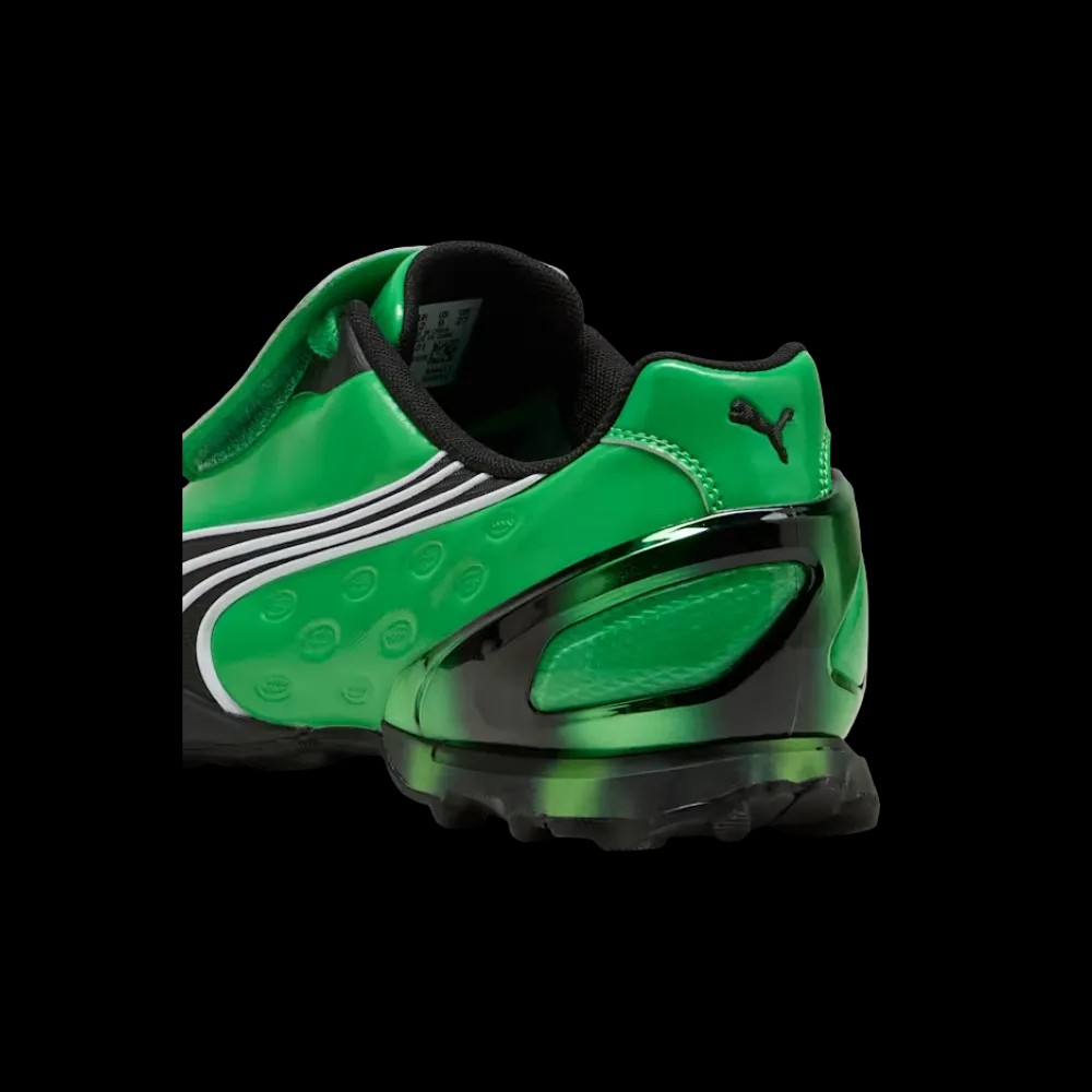 Puma VS-1 Contact 'Green Black' - HypeFly India View 2
