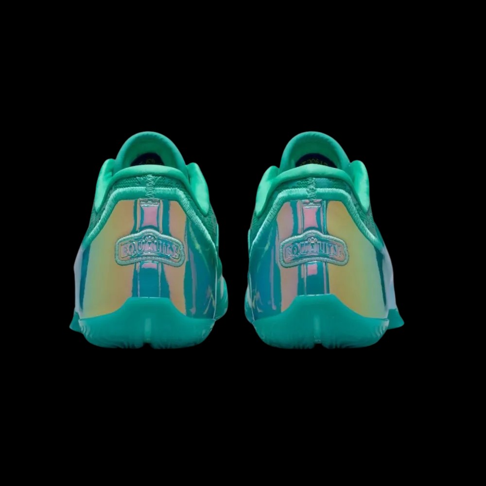 Nike LeBron 23 'Honor the King' - HypeFly India View 2