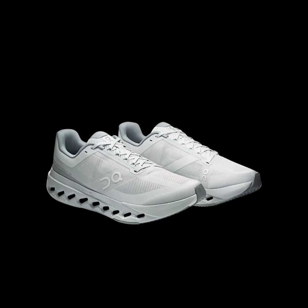 On Running Cloudsurfer Next Glacier - HypeFly India View 5