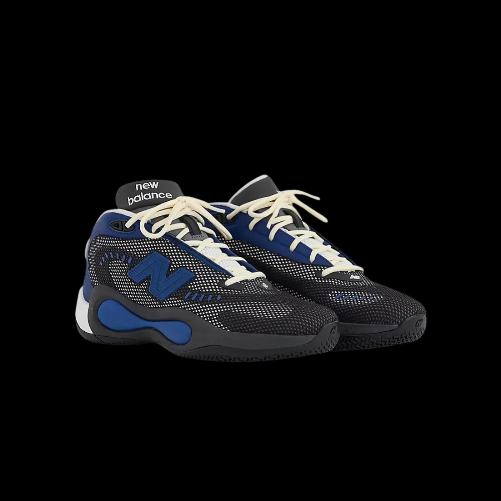 New Balance P400 'Black Inkwell' - HypeFly India View 5