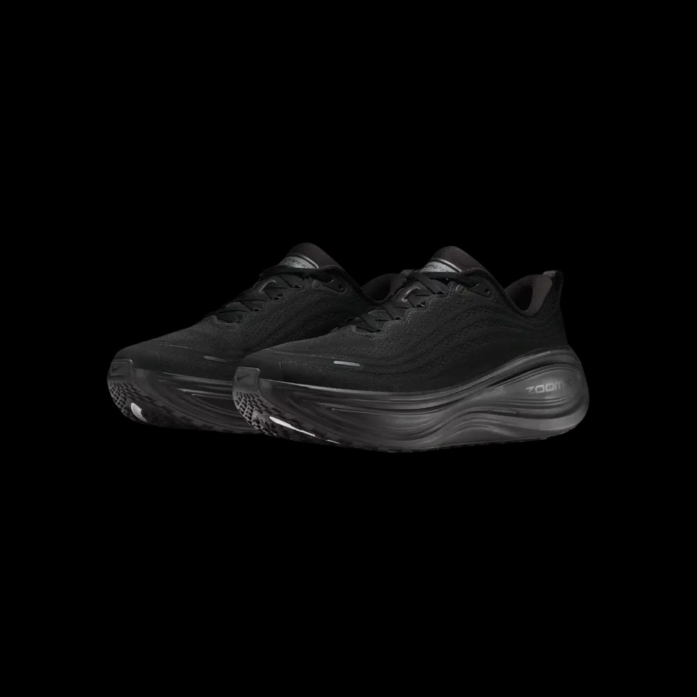 Nike Vomero Plus 'Black' - HypeFly India View 3