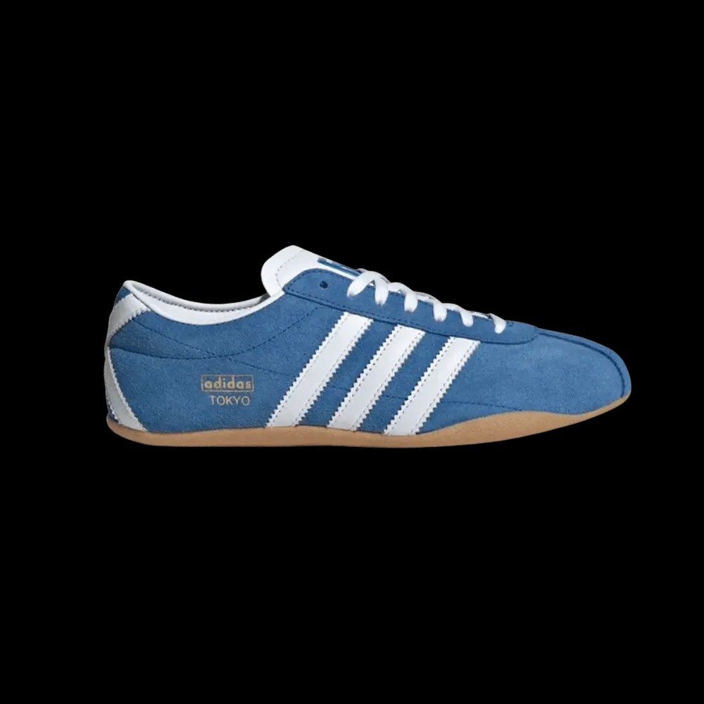 Adidas Tokyo 'Blue Bird' - HypeFly India View 1