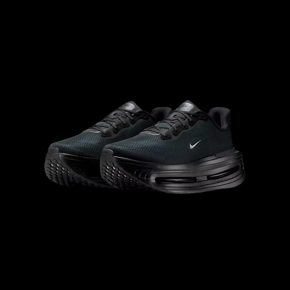 Nike Vomero Premium 'Black White' - HypeFly India View 5