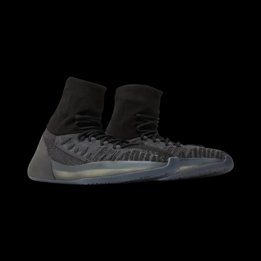 Yeezy Basketball Knit 'Onyx' - HypeFly India View 2