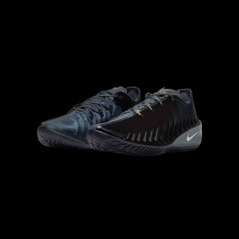 Nike Air Zoom GT Cut 4 'Black' - HypeFly India View 6