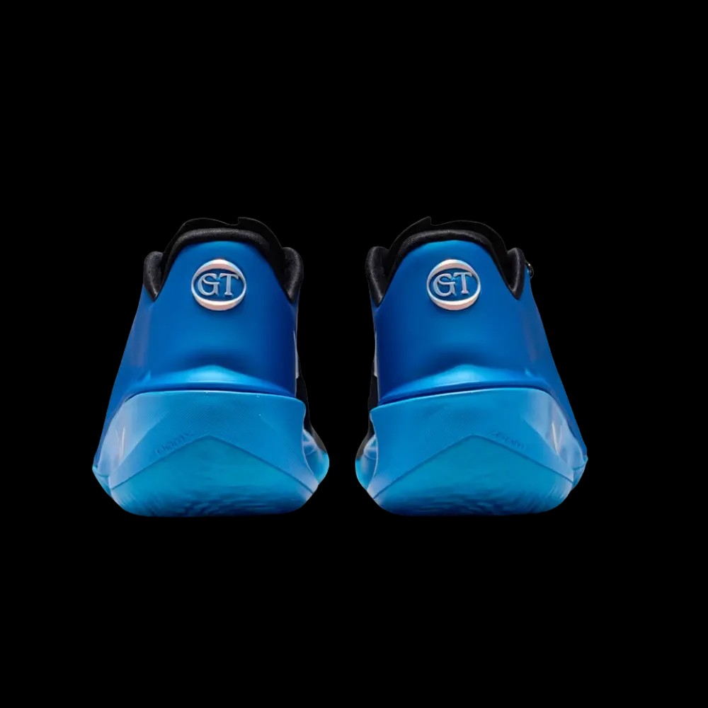 Nike Gt Cut 4 'Photo Blue' - HypeFly India View 2