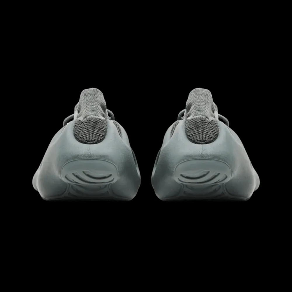 Yeezy 450 'Stone Marine' - HypeFly India View 3