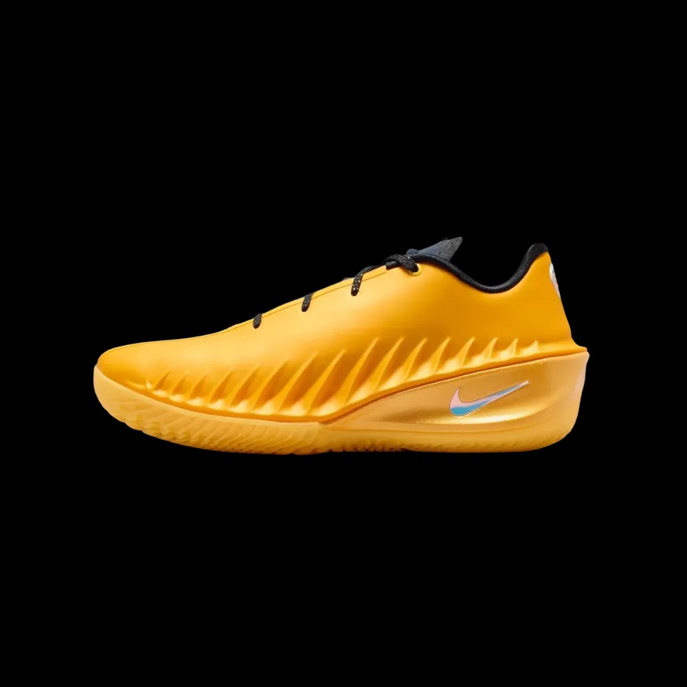Nike Zoom GT Cut 4 'Bruce Lee' - HypeFly India View 3