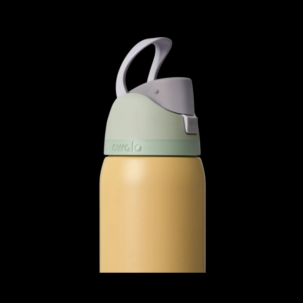 Owala Freesip 32oz "Beachfront" - HypeFly India View 3